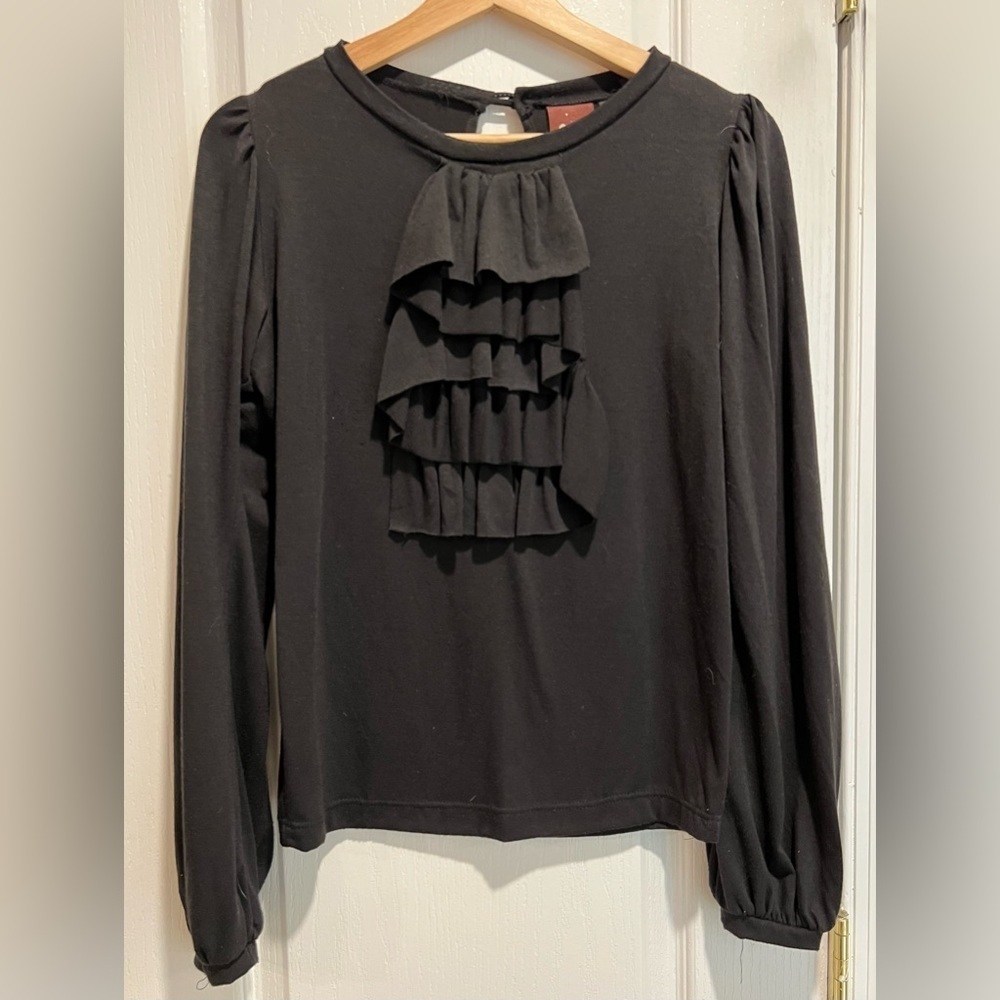Zeto by Nami Ogawa top size medium